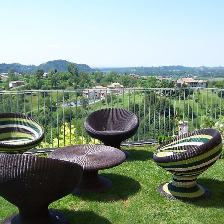 Locanda Da Gerry Castelcucco Extérieur photo