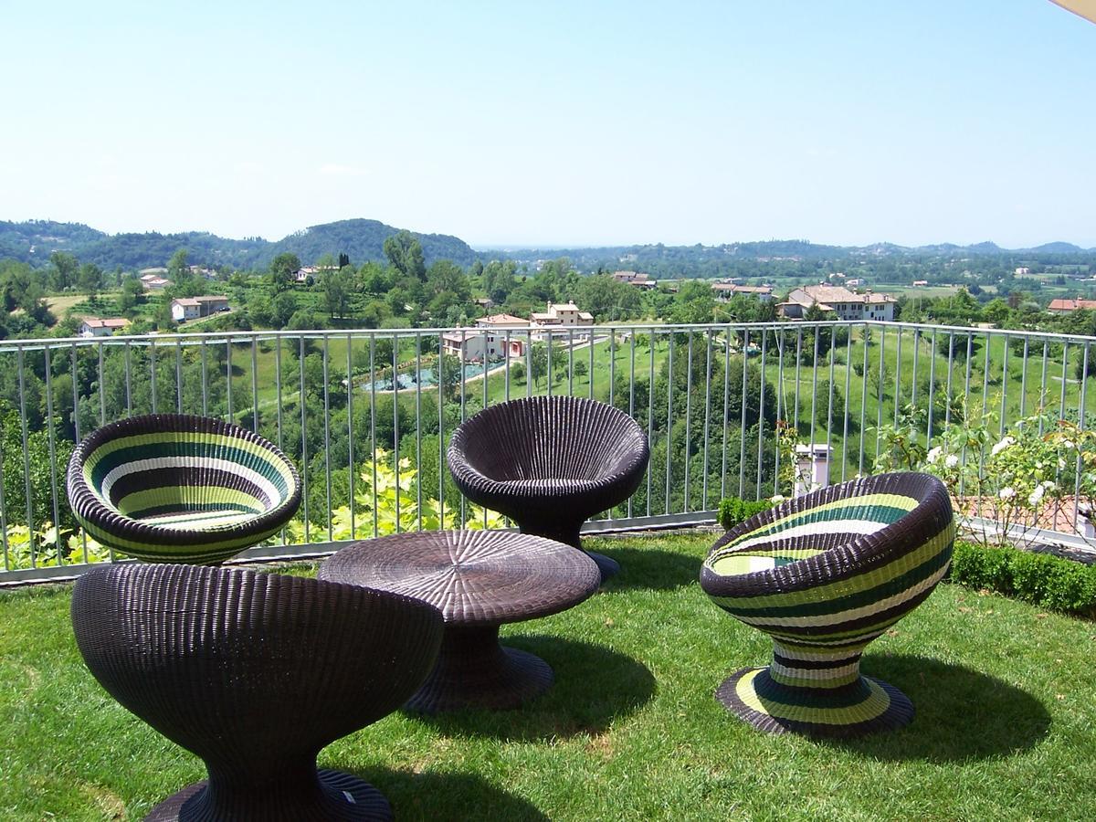 Locanda Da Gerry Castelcucco Extérieur photo