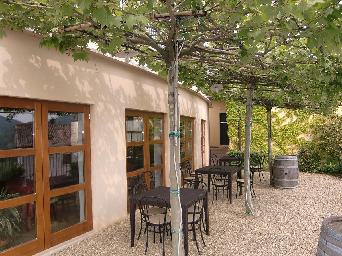 Locanda Da Gerry Castelcucco Extérieur photo