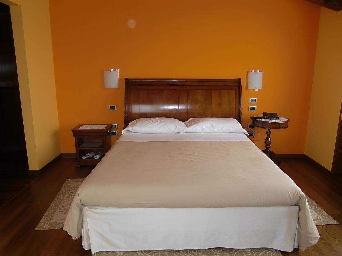Locanda Da Gerry Castelcucco Extérieur photo