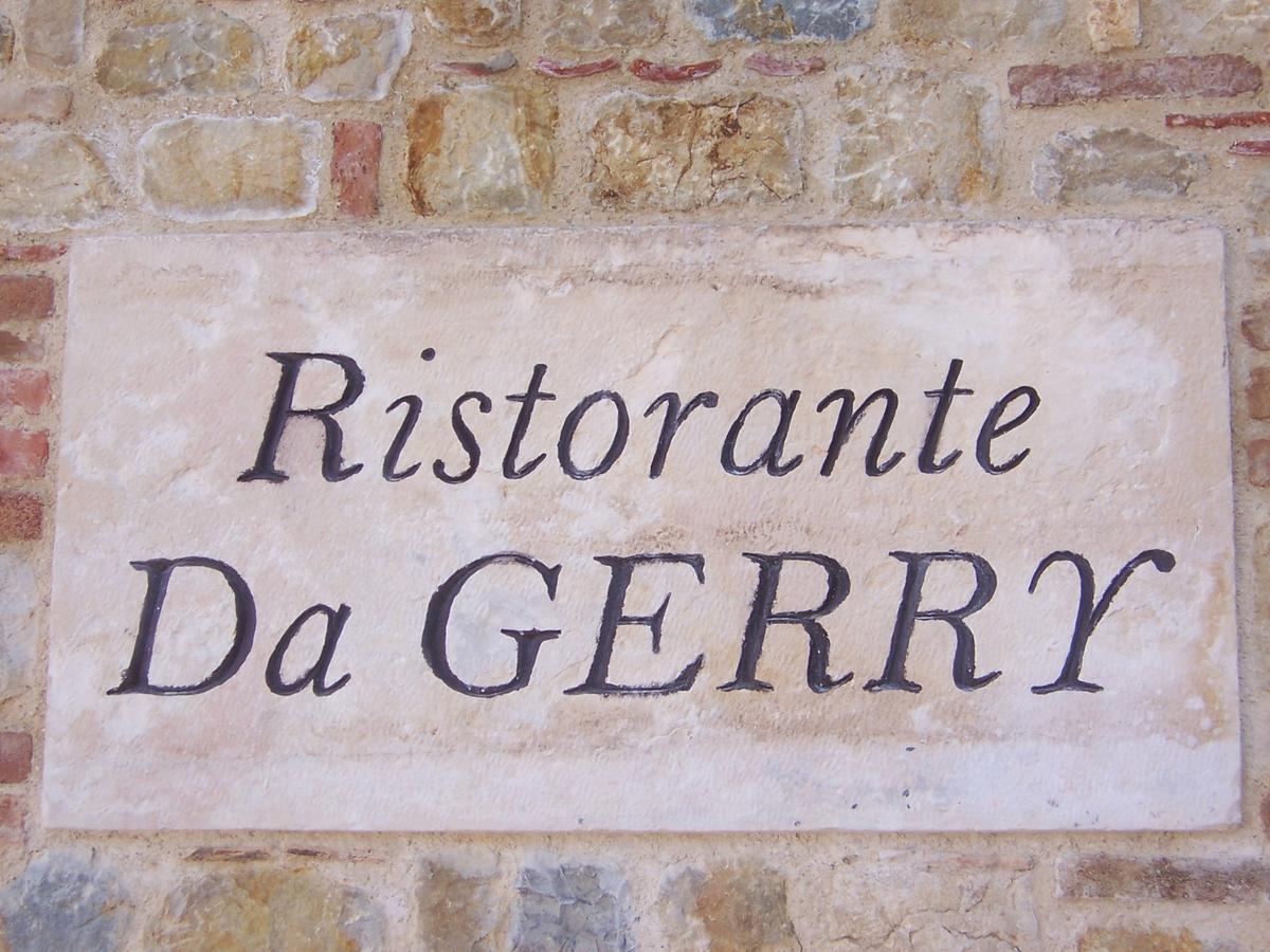 Locanda Da Gerry Castelcucco Extérieur photo