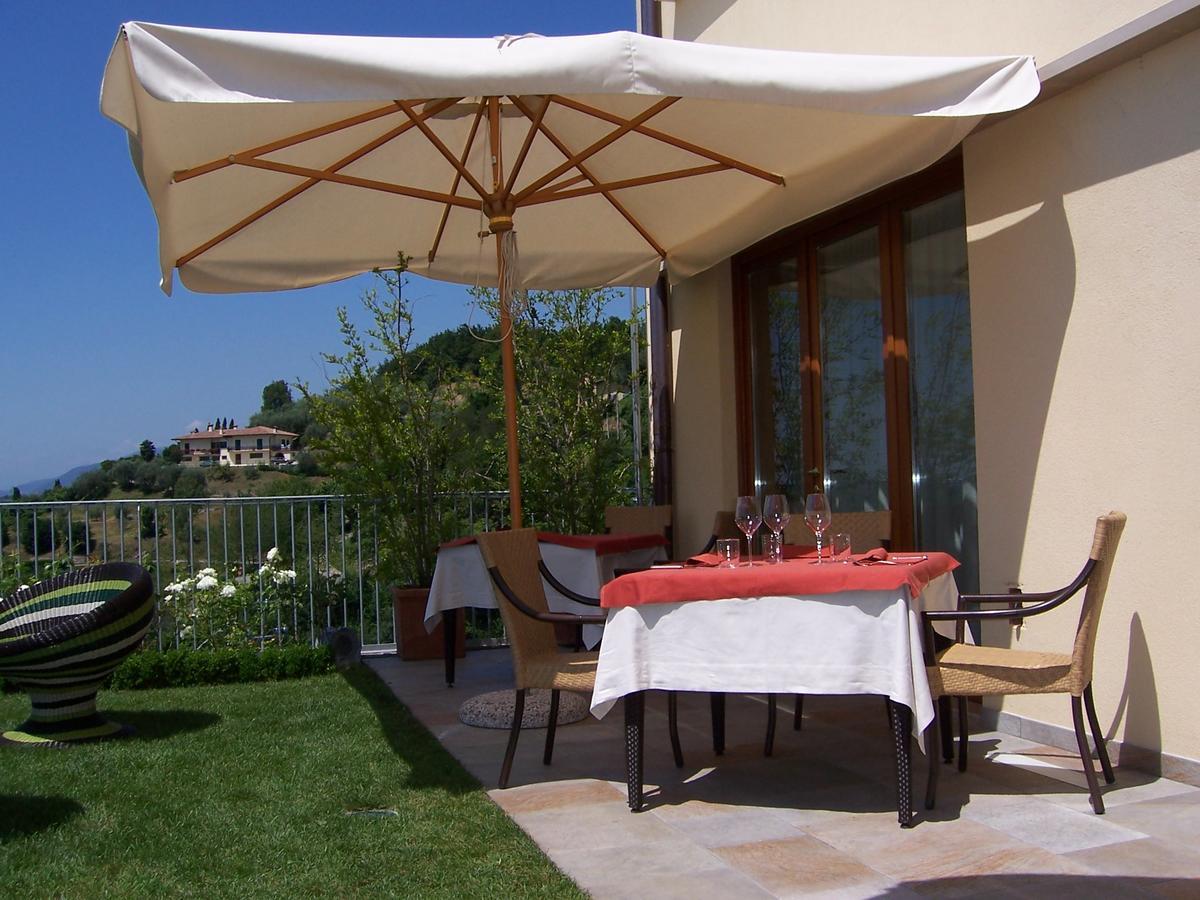Locanda Da Gerry Castelcucco Extérieur photo