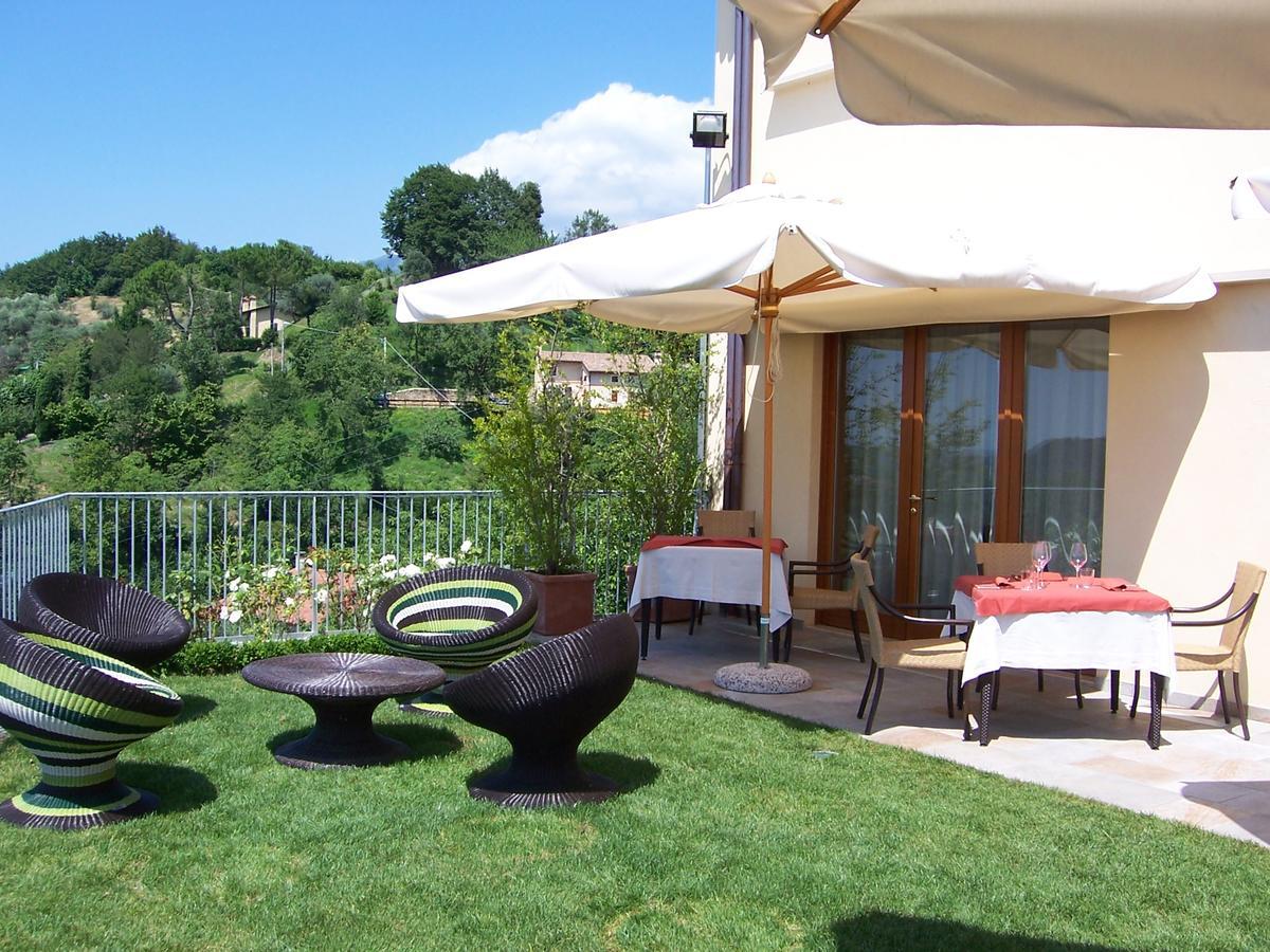 Locanda Da Gerry Castelcucco Extérieur photo